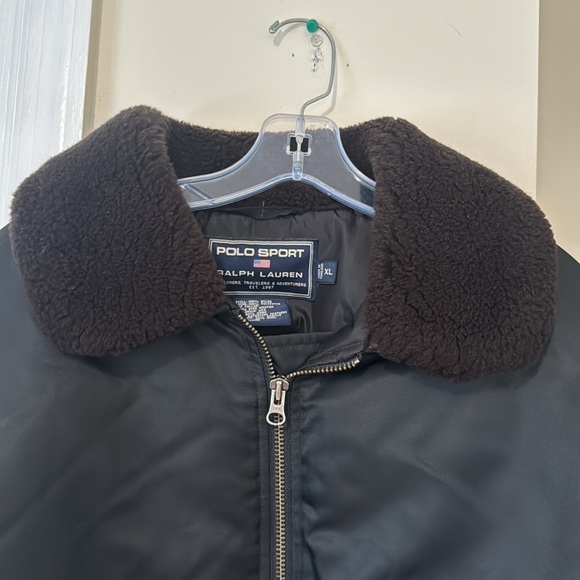 Polo Sport Ralph Lauren jacket - Picture 2 of 9